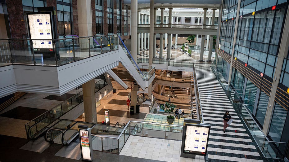 مركز سان فرانسيسكو