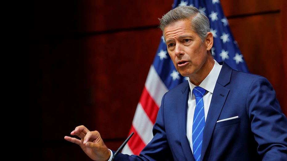 شون دافي يتحدث