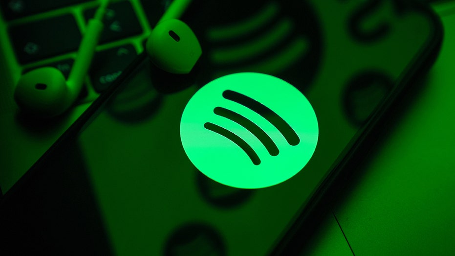 شعار سبوتيفي