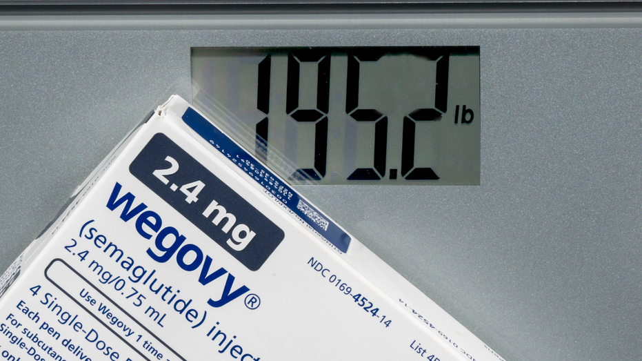 دواء فقدان الوزن wegovy