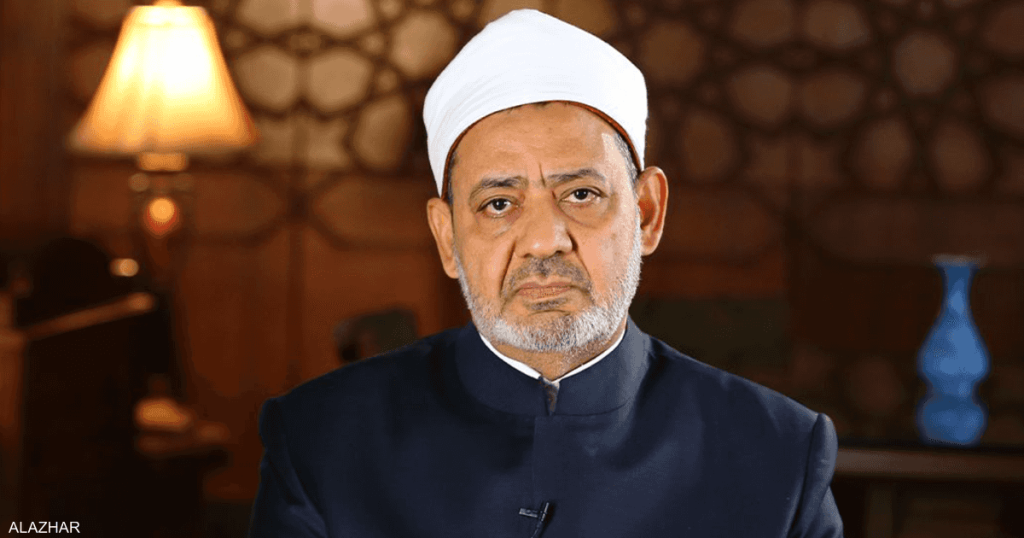 شيخ الأزهر يحذر من منشورات “إنكار السنة النبوية”