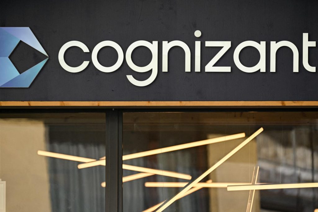 تواصل شركة Cognizant، عملاق خدمات تكنولوجيا المعلومات الأمريكية، نشر الذكاء الاصطناعي