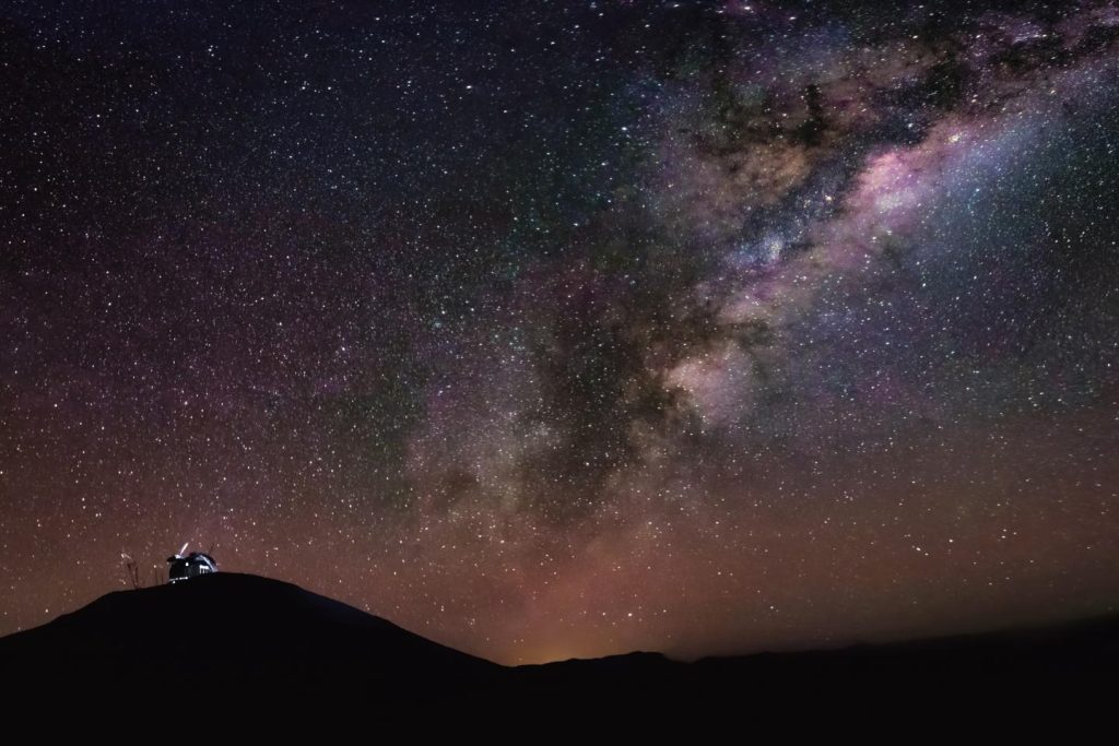 وفي تشيلي، لن يرى المشروع الصناعي الذي هدد سماء صحراء أتاكاما الفلكية النور