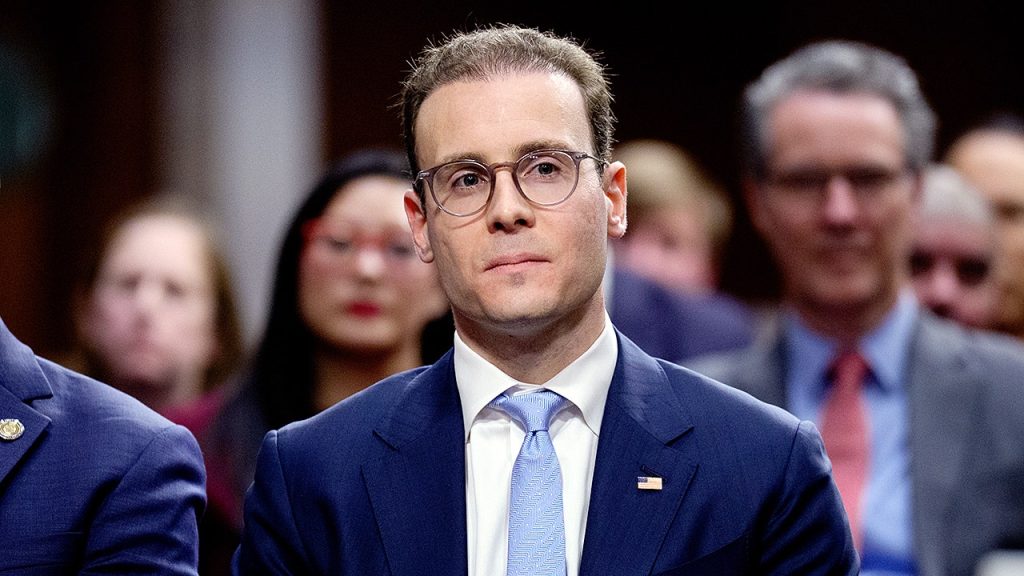 يقول رئيس هيئة تداول السلع الآجلة (CFTC) إن مشروع قانون العملات المشفرة المعلق سيجعل الولايات المتحدة “المعيار الذهبي” لتنظيم الأصول الرقمية