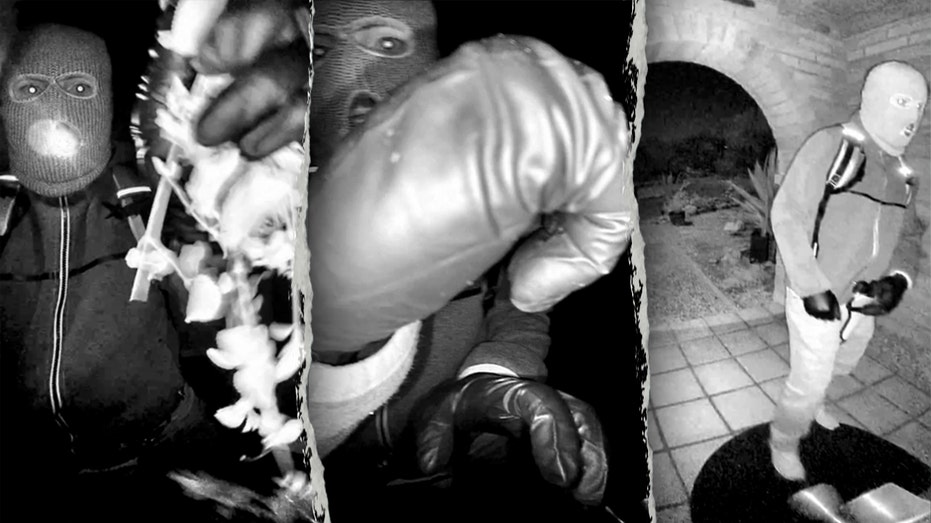 لقطات شاشة للشخص محل الاهتمام باختفاء نانسي جوثري