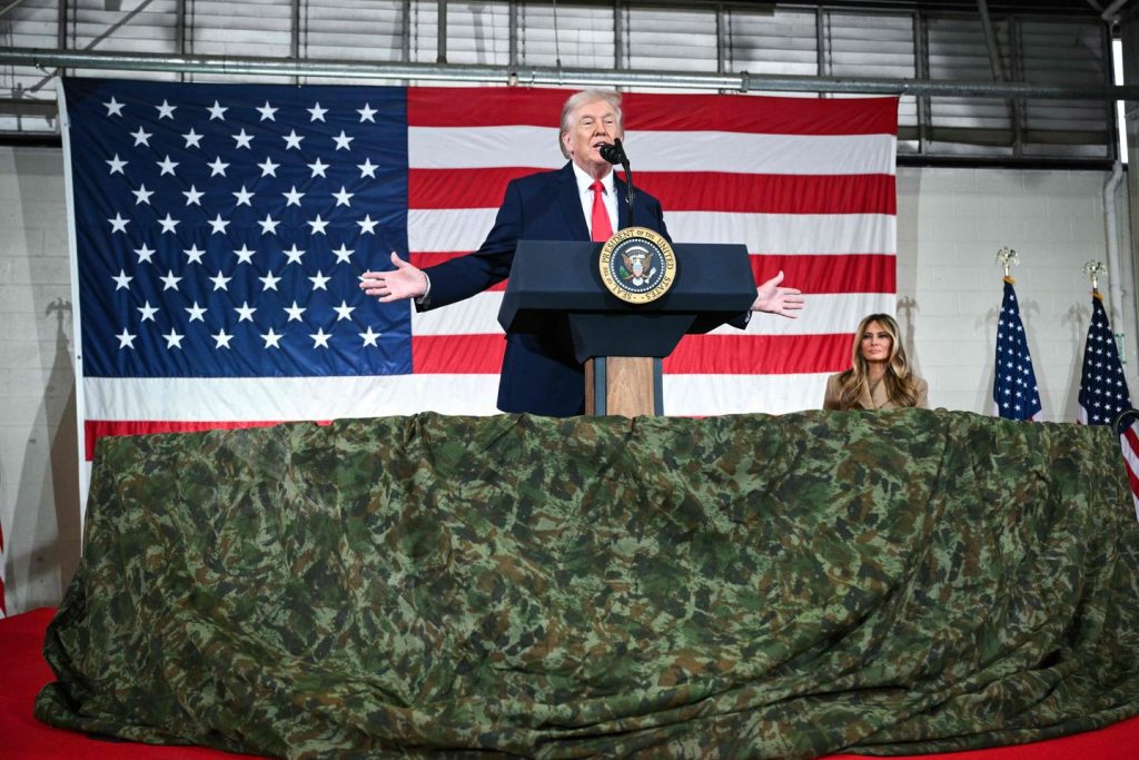 بالنسبة لدونالد ترامب، فإن الانقلاب على السلطة “سيكون أفضل شيء يمكن أن يحدث”