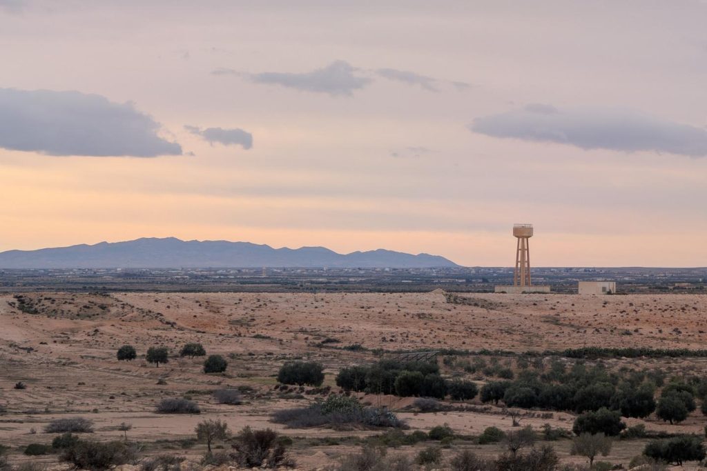في الجبال التونسية، قتال لا ينتهي ضد الخلايا الجهادية