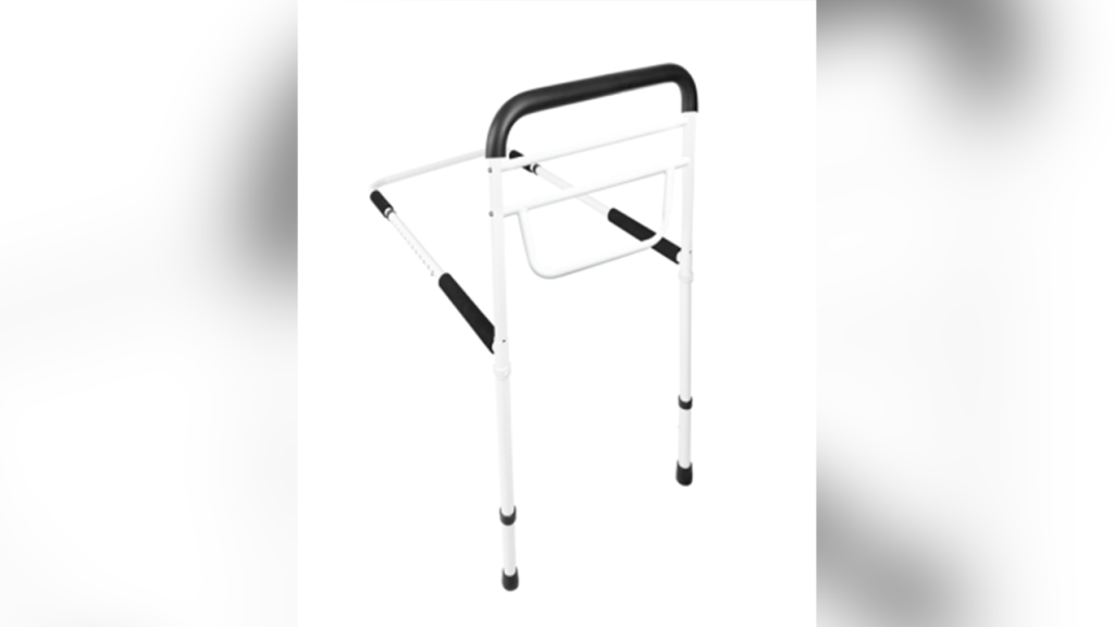 تم إصدار استدعاء لأكثر من 12 ألفًا من قضبان سرير البالغين بسبب الانحباس، “خطر الموت”