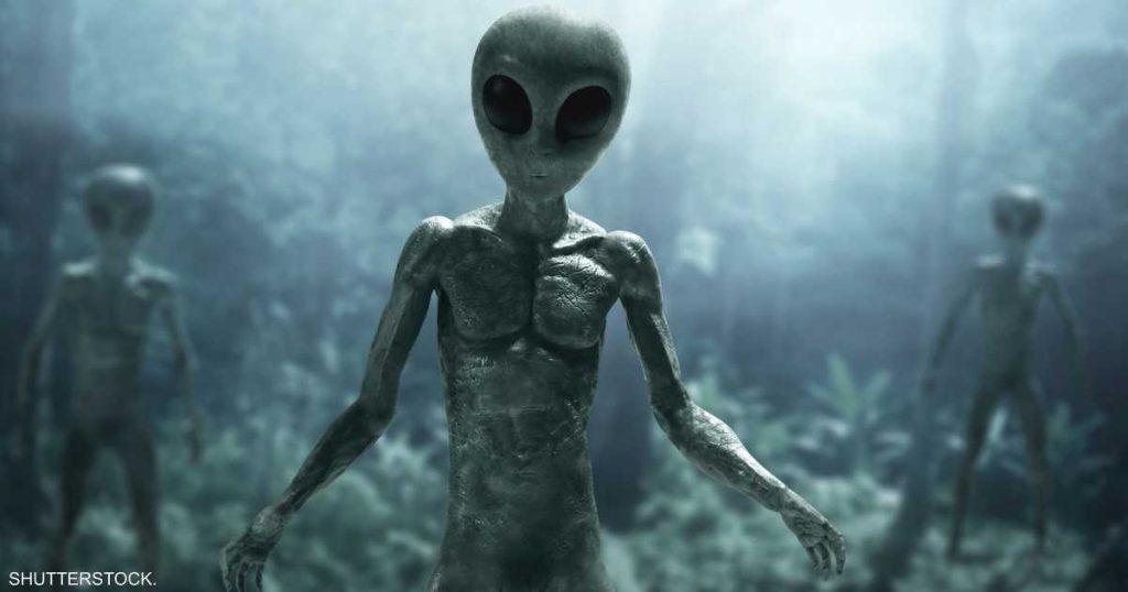 بعد قرار ترامب.. اختفاء غامض لأرشيف “الكائنات الفضائية”