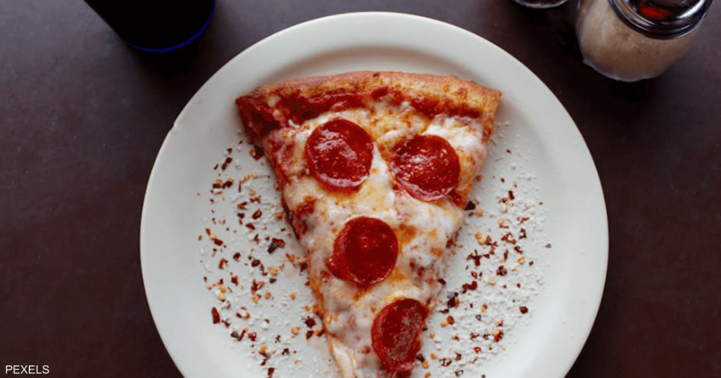 توجيه أمني غير معتاد.. إسرائيل تخشى “مؤشر البيتزا”