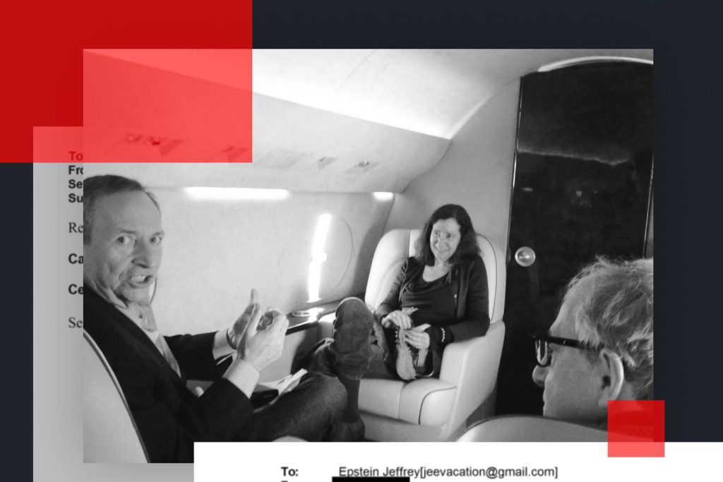 لاري سمرز، وزير الخزانة الأمريكي الأسبق، يستقيل من منصبه كمدرس في جامعة هارفارد