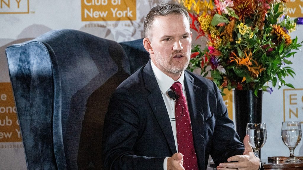 ويقول الممثل التجاري الأمريكي جرير إن الرسوم الجمركية سترتفع إلى 15% أو أكثر بالنسبة لبعض الدول