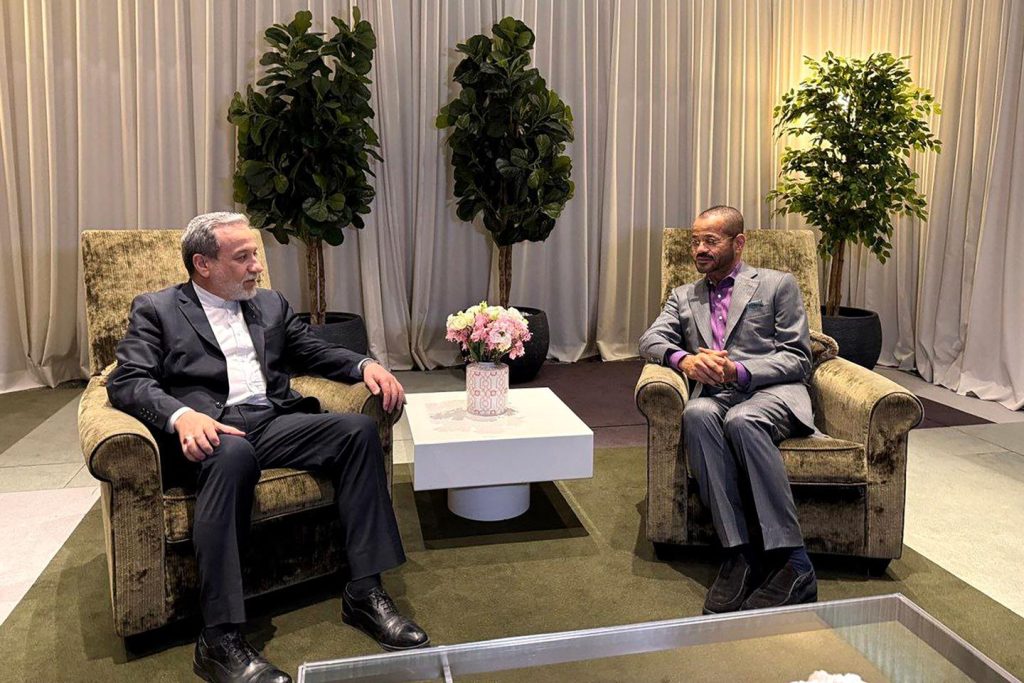 الولايات المتحدة: طهران ترحب بـ”التقدم الجيد” وتخطط لمحادثات جديدة مع واشنطن “في أقل من أسبوع”