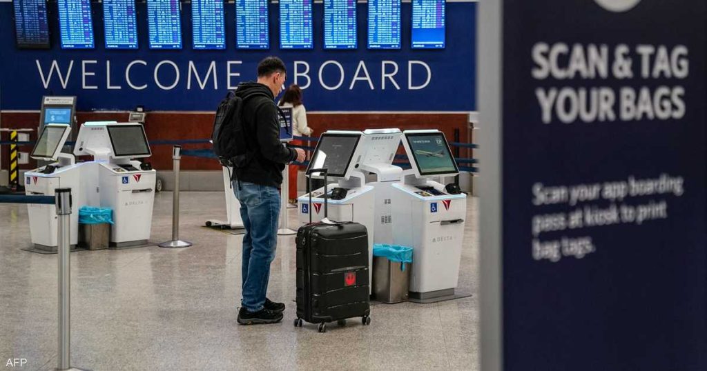 ترامب يصعّد قضائيا لإنهاء “الحماية المؤقتة” لآلاف السوريين