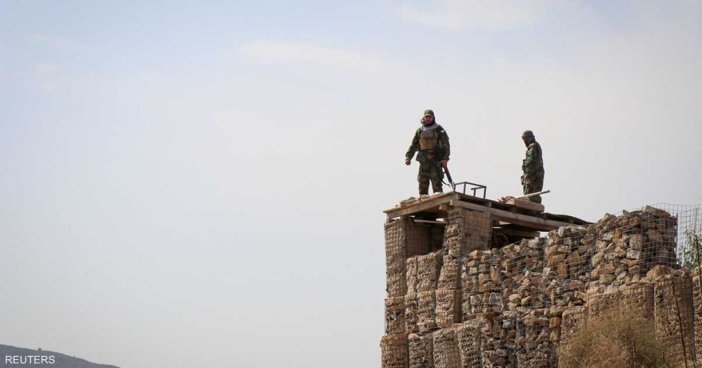 في تصعيد جديد مع باكستان.. أفغانستان تلجأ لحرب المسيرات