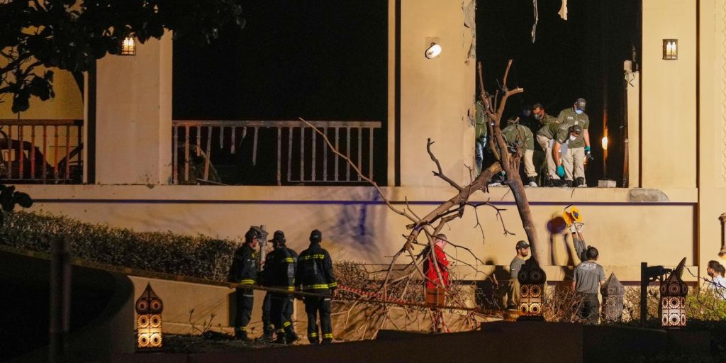بث مباشر، إيران: دونالد ترامب يقول إن علي خامنئي مات، وطهران لم تؤكد ذلك؛ ضربت الضربات الإيرانية دبي وأبو ظبي