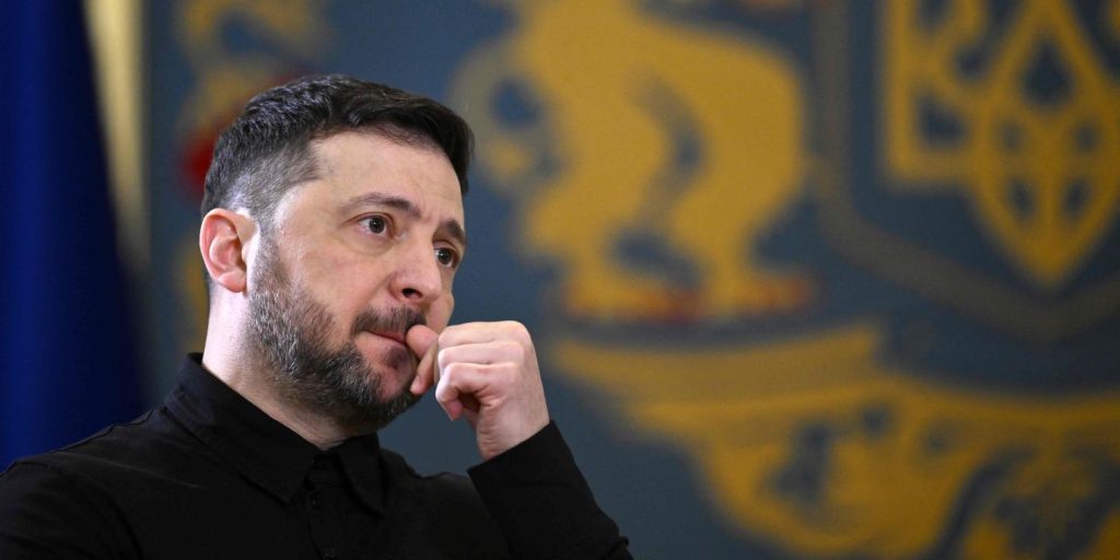 بث مباشر الحرب في أوكرانيا: من المتوقع عقد اجتماع لتحالف الراغبين ظهر الثلاثاء