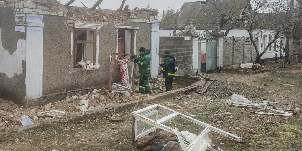 بث مباشر الحرب في أوكرانيا: أكثر من 100 قتال منذ بداية اليوم ومقتل شخص بعد الهجمات الروسية في إقليم دنيبروبتروفسك