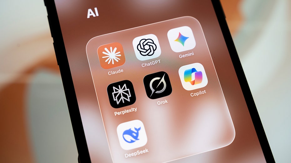 تطبيقات الذكاء الاصطناعي للهواتف الذكية