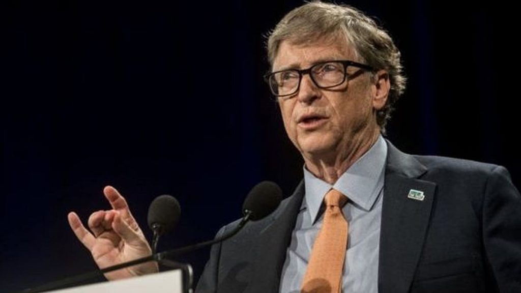 بيل جيتس ينسحب من قمة للذكاء الاصطناعي بالهند وسط تدقيق في قضية إبستين