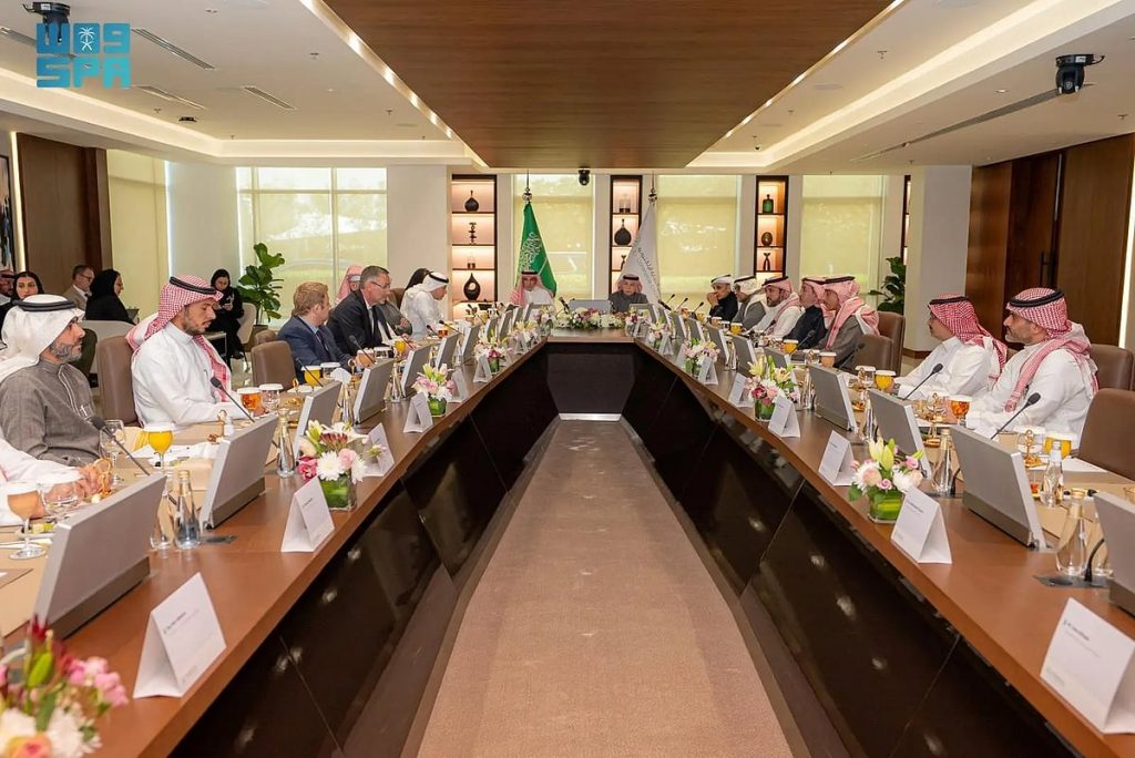 «الأونكتاد»: المملكة رائدة في إيجاد منهجية موثوقة لقياس التجارة الإلكترونية