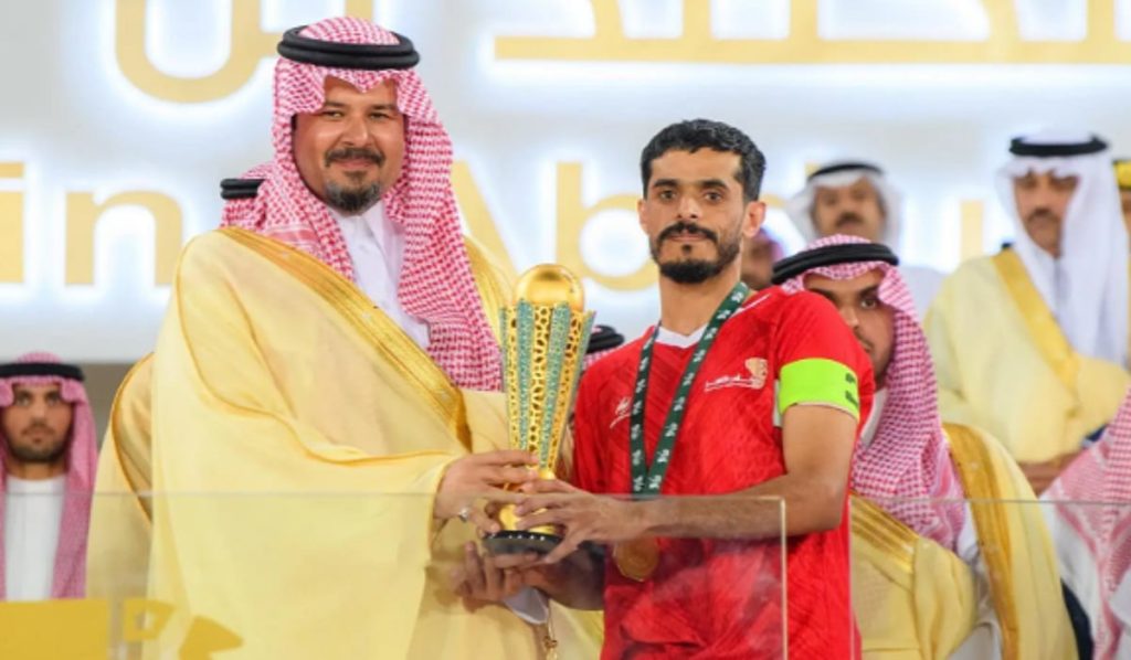 أمير المدينة المنورة يرعى نهائي كأس التميّز للمحافظات