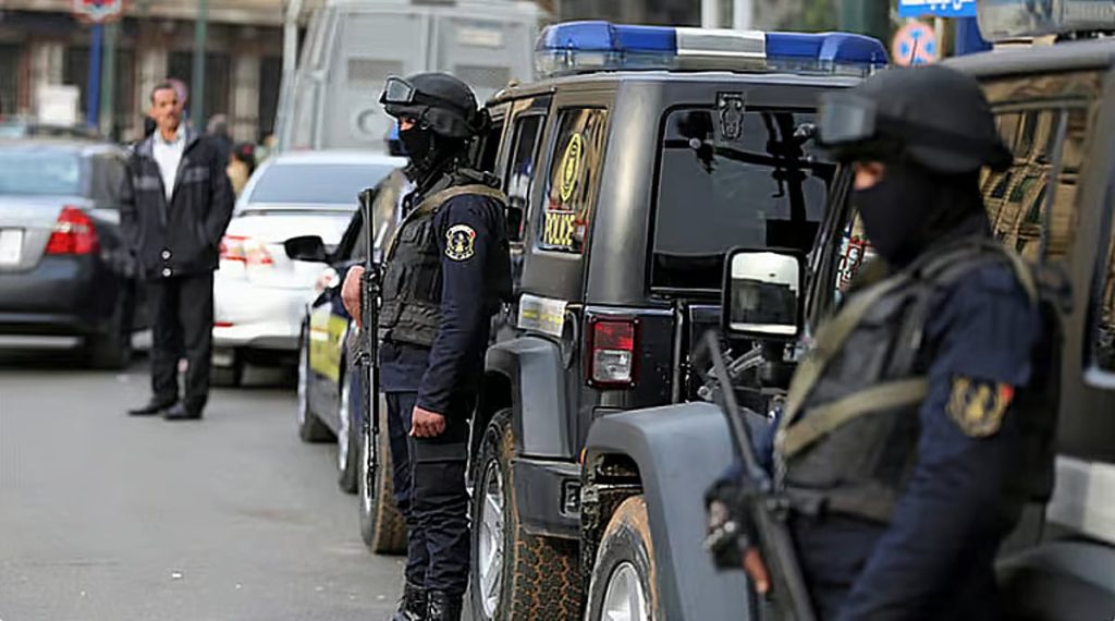زوجة تقتل زوجها طعنًا.. جريمة مروعة تهز مصر لسبب صادم