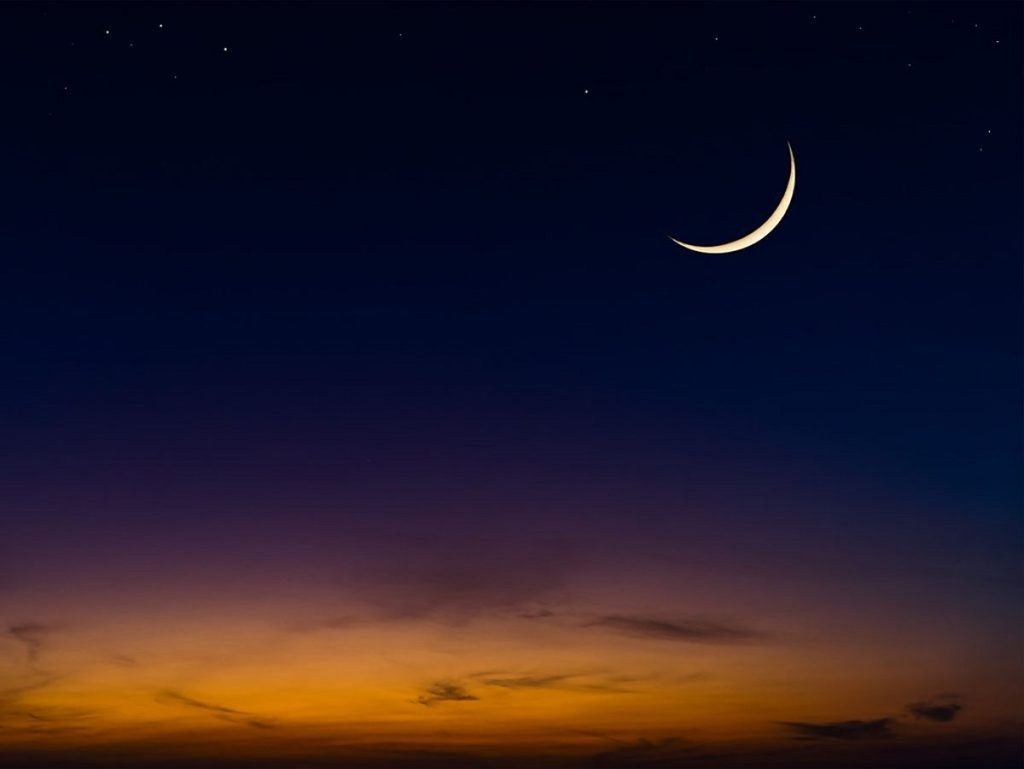 الأربعاء أم الخميس؟.. انقسام فلكي حول بداية رمضان 1447