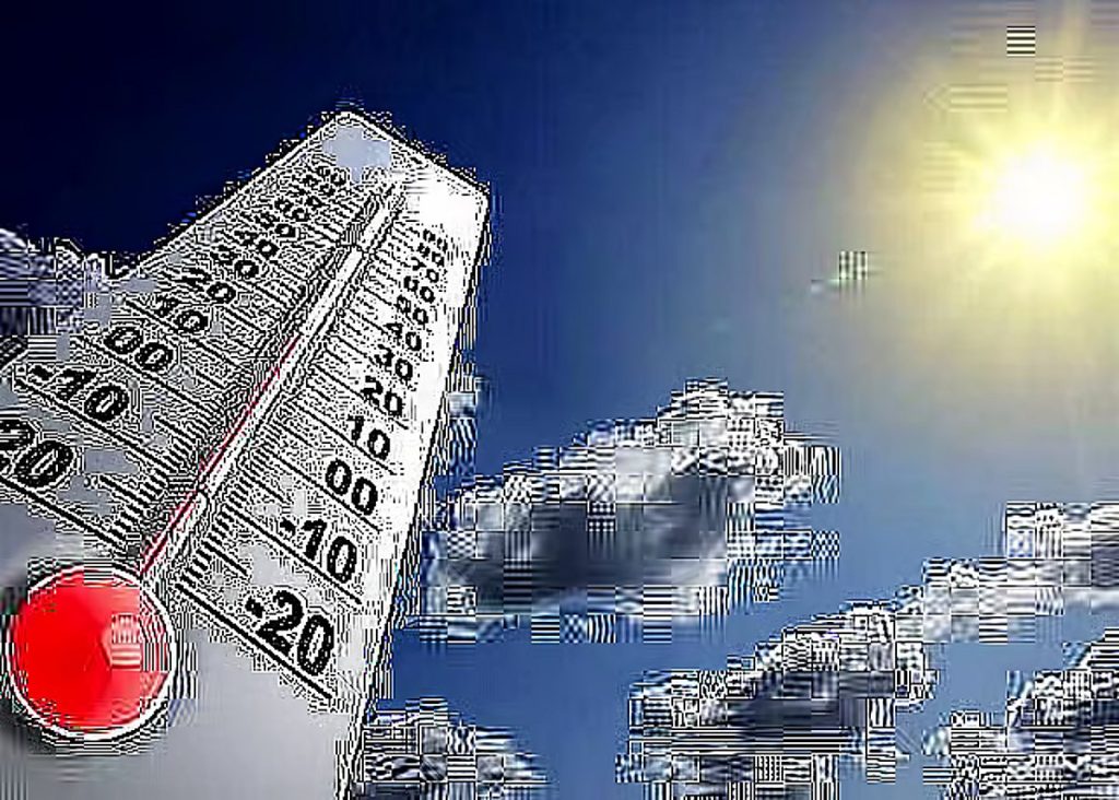 درجات الحرارة في المملكة اليوم.. مكة الأعلى بـ35 مئوية وعرعر وسكاكا الأدنى