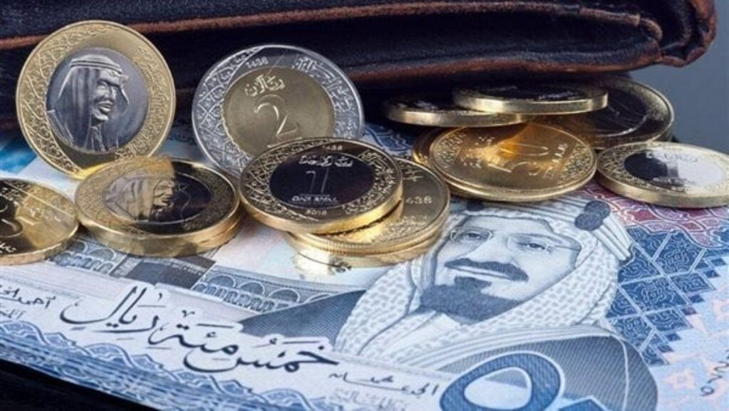 سعر الريال مقابل الدولار والعملات الأجنبية اليوم السبت 4-9-1447