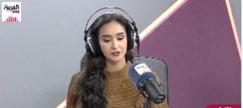 الفنانة اليمنية منال الأحمد: المملكة أعطتني الحياة والأمان وفرصا لا تُعوض