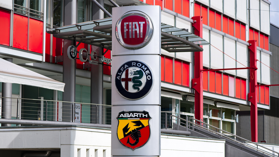 سيارات فيات كرايسلر