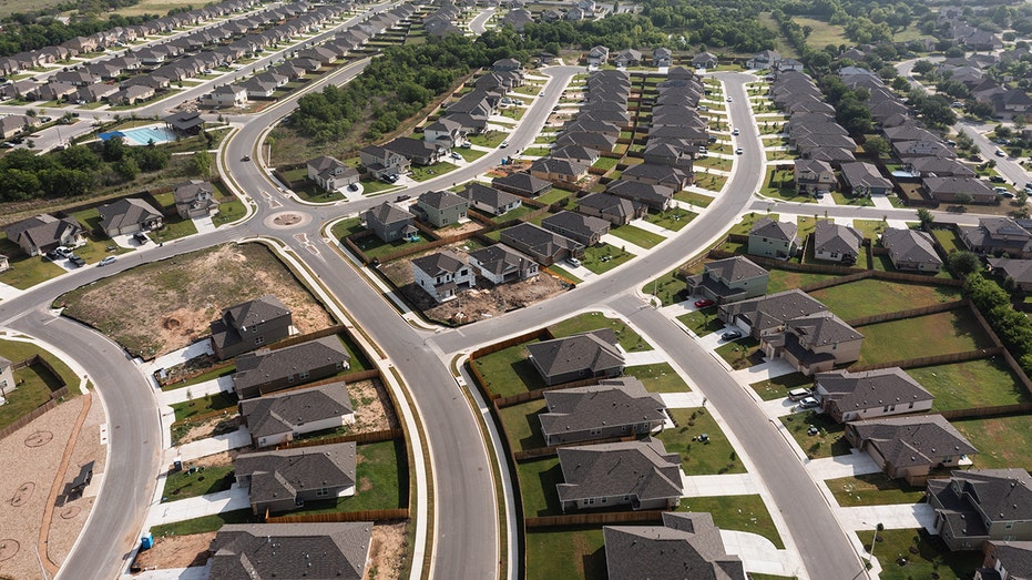 حي في أوستن، تكساس