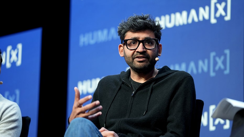 باراج أغراوال