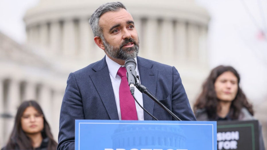 راؤول توريز المدعي العام في نيو مكسيكو