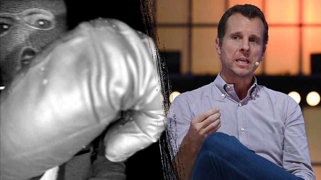 مؤسس Ring يخاطب استعادة مكتب التحقيقات الفيدرالي لقطات جرس الباب في قضية اختفاء نانسي جوثري