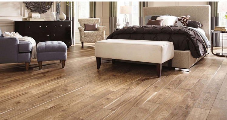 Flooring Dubai: What Are the Best Flooring Options Today?