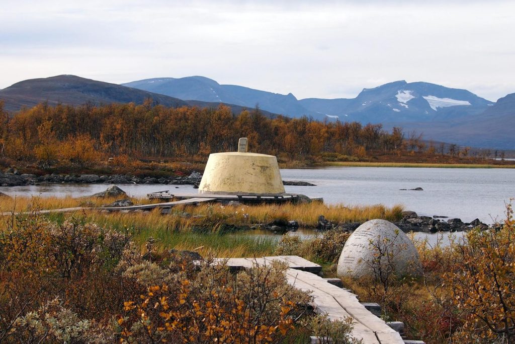 بين دول الشمال الأربعة، علاقة حب وكراهية دائمة