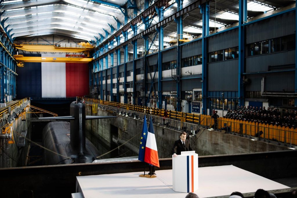 تكيف مرحب به على المستوى الأوروبي