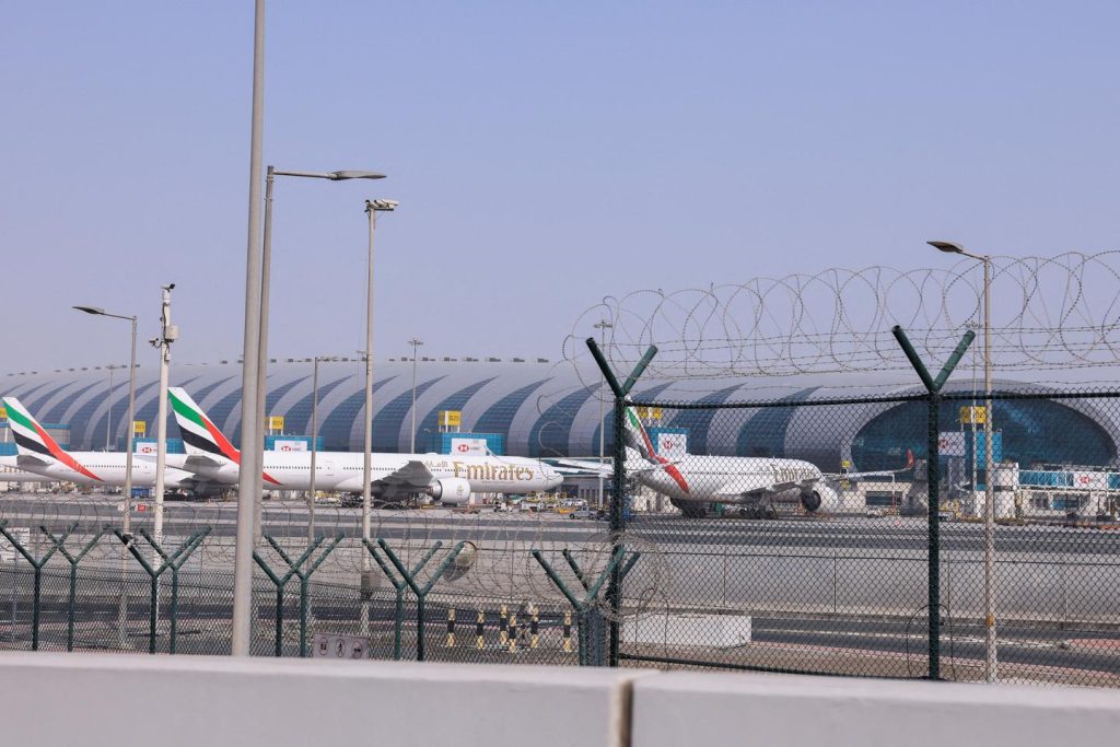 إلغاء الرحلات الجوية يتزايد