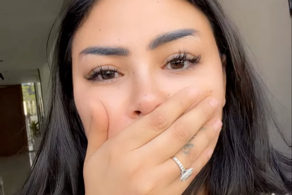 في دبي الواقع الجديد للمؤثرين الفرنسيين في ظل الضربات الإيرانية