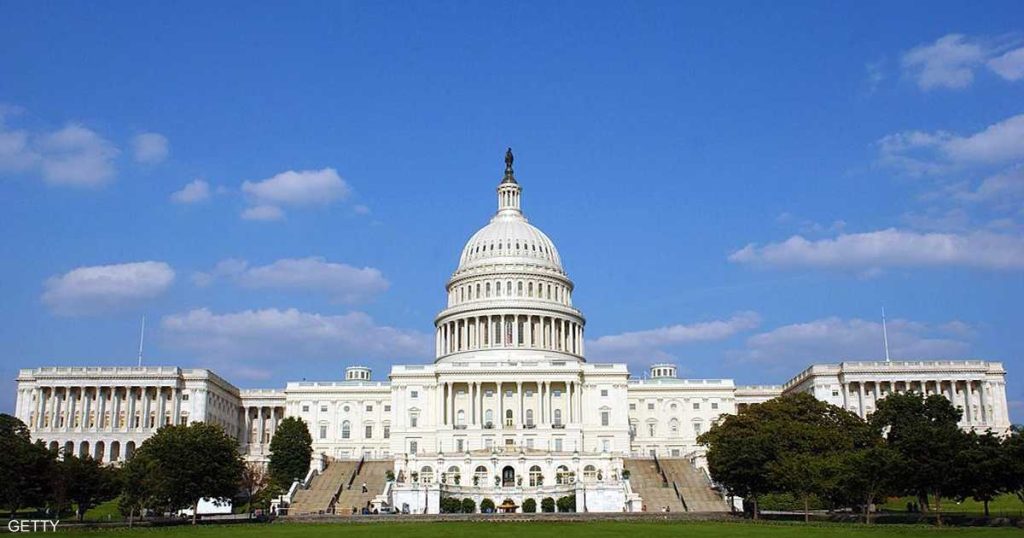 “الشيوخ الأميركي” يدعم حملة ترامب على إيران ويمنع وقف الحرب