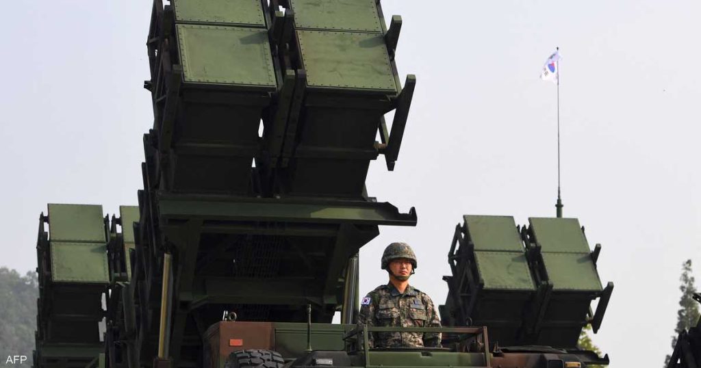 من أجل إيران..واشنطن تبحث نقل منطومات دفاع من كوريا الجنوبية