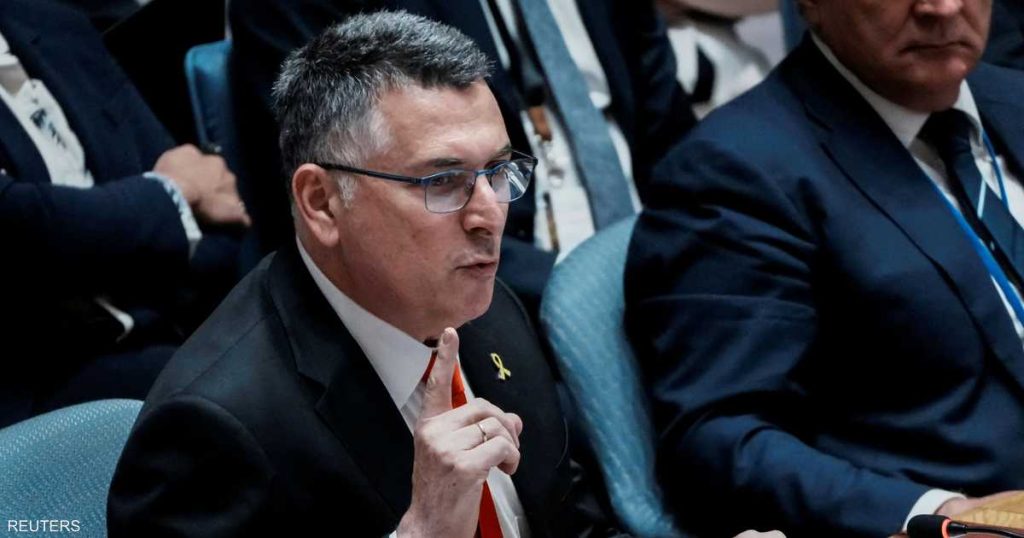 إسرائيل ترد على “المحادثات المباشرة” مع لبنان