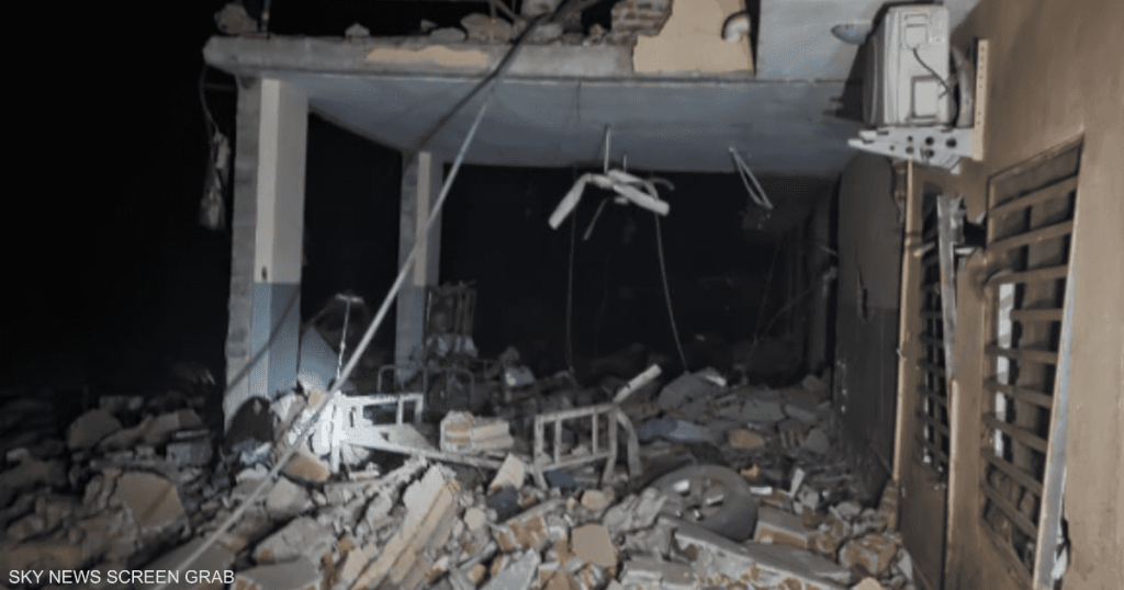 مجزرة بطائرة مسيّرة للجيش السوداني.. قتلى بينهم أطفال ونساء