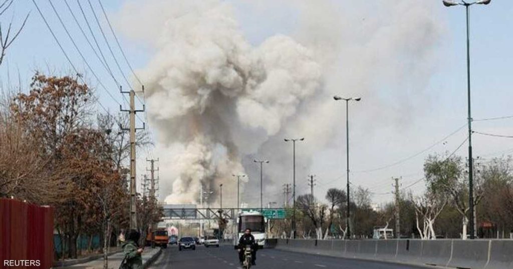 قبيل التجديد النصفي للكونغرس.. “حرب إيران” حاضرة بقوة