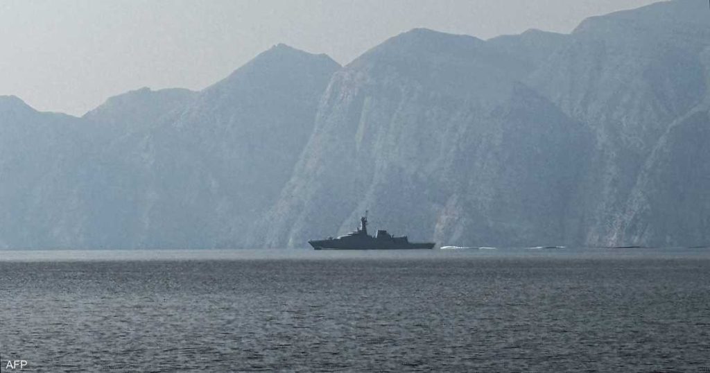 ترامب يمهل إيران 48 ساعة لفتح هرمز.. ويهدد بضرب منشآت الطاقة