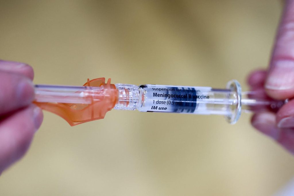 مستشفى يعترف بتأخره في تنبيه السلطات الصحية