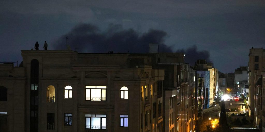 بث مباشر الحرب في الشرق الأوسط: طهران تستهدف مرة أخرى بالتفجيرات؛ إيران تهدد بضرب الجامعات الأمريكية الموجودة في دول الخليج