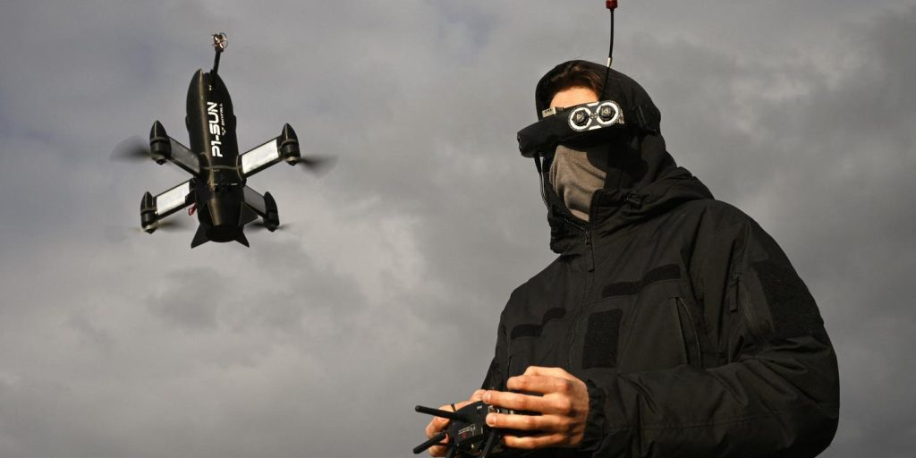 بث مباشر، الحرب في أوكرانيا: كييف “على اتصال مع دول الشرق الأوسط” بشأن الحماية من الطائرات بدون طيار، وفقًا لفولوديمير زيلينسكي